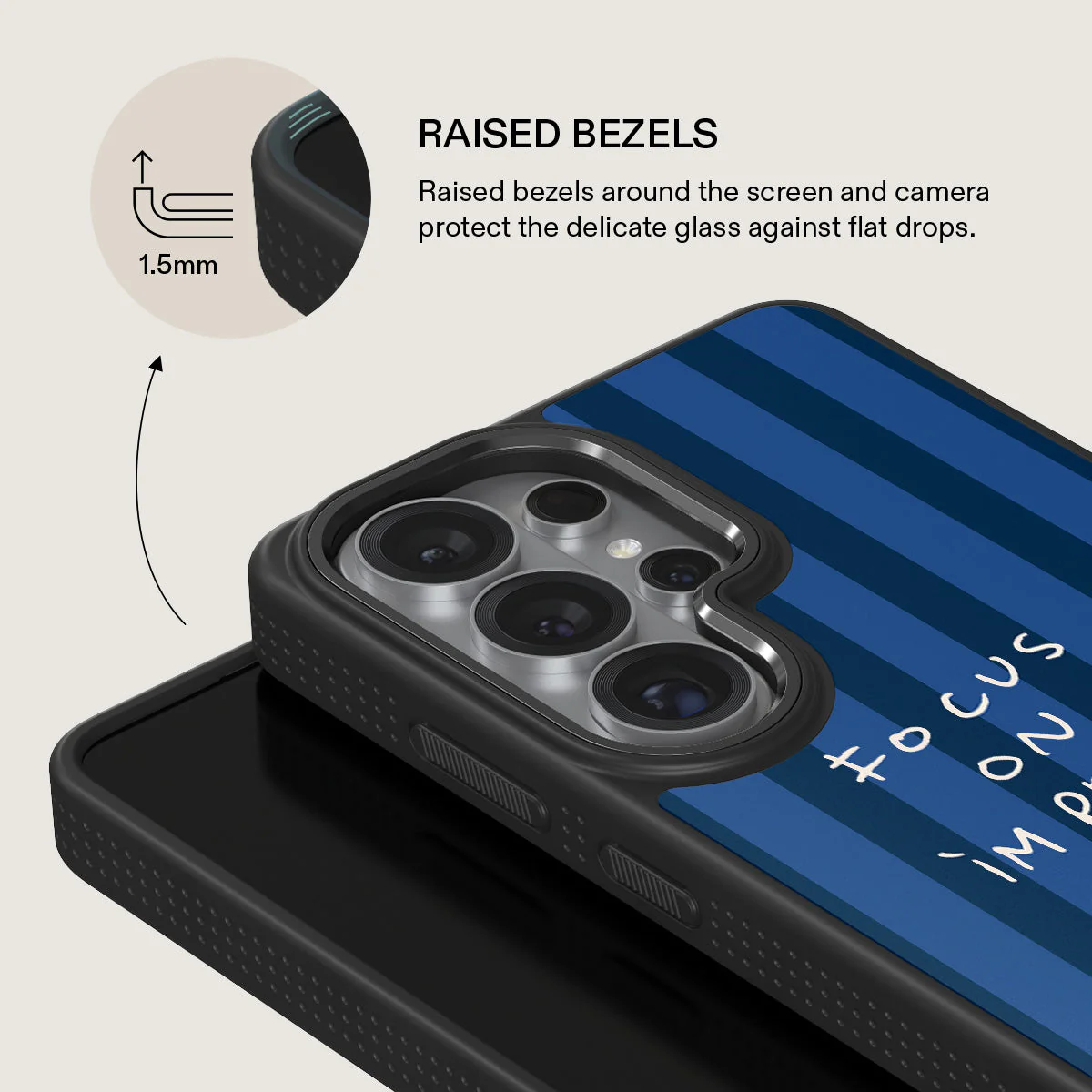 Focus On - Samsung Galaxy S26 Ultra Case - Image 15