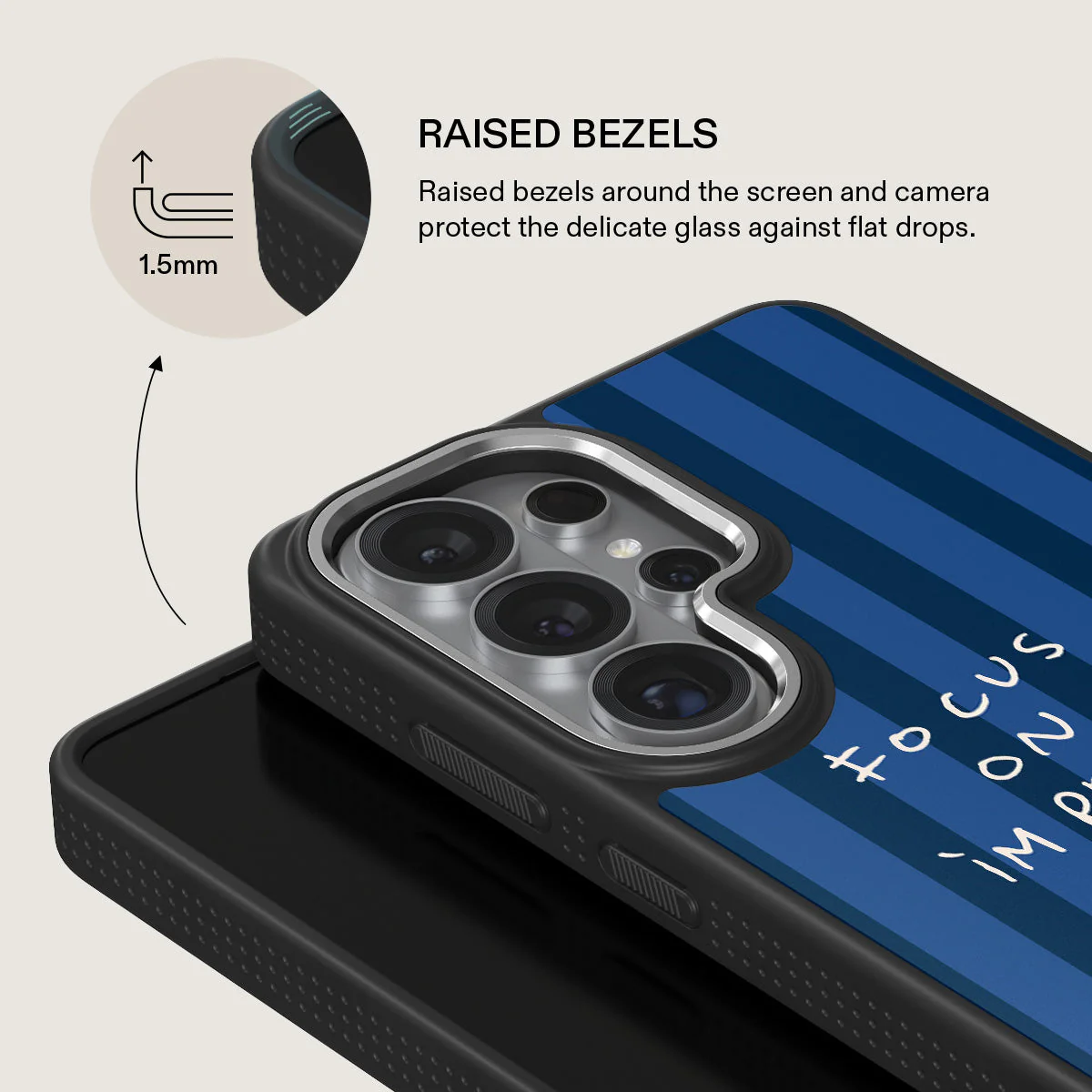 Focus On - Samsung Galaxy S26 Ultra Case - Image 22