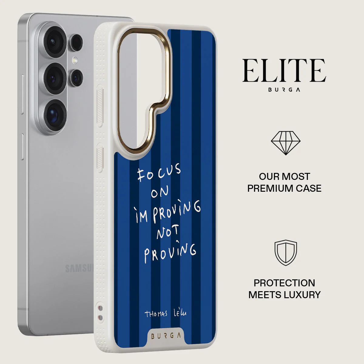 Focus On - Samsung Galaxy S26 Ultra Case - Image 27