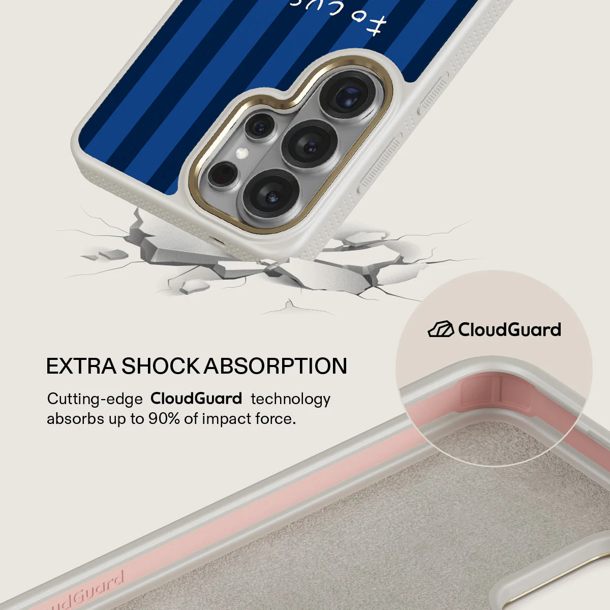 Focus On - Samsung Galaxy S26 Ultra Case - Image 28