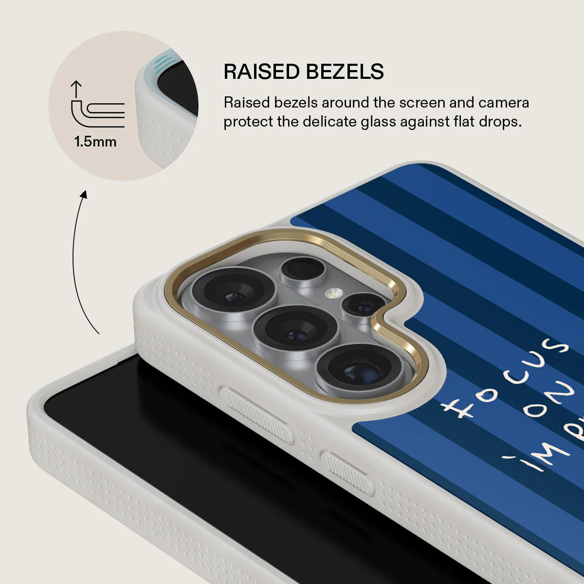 Focus On - Samsung Galaxy S26 Ultra Case - Image 29