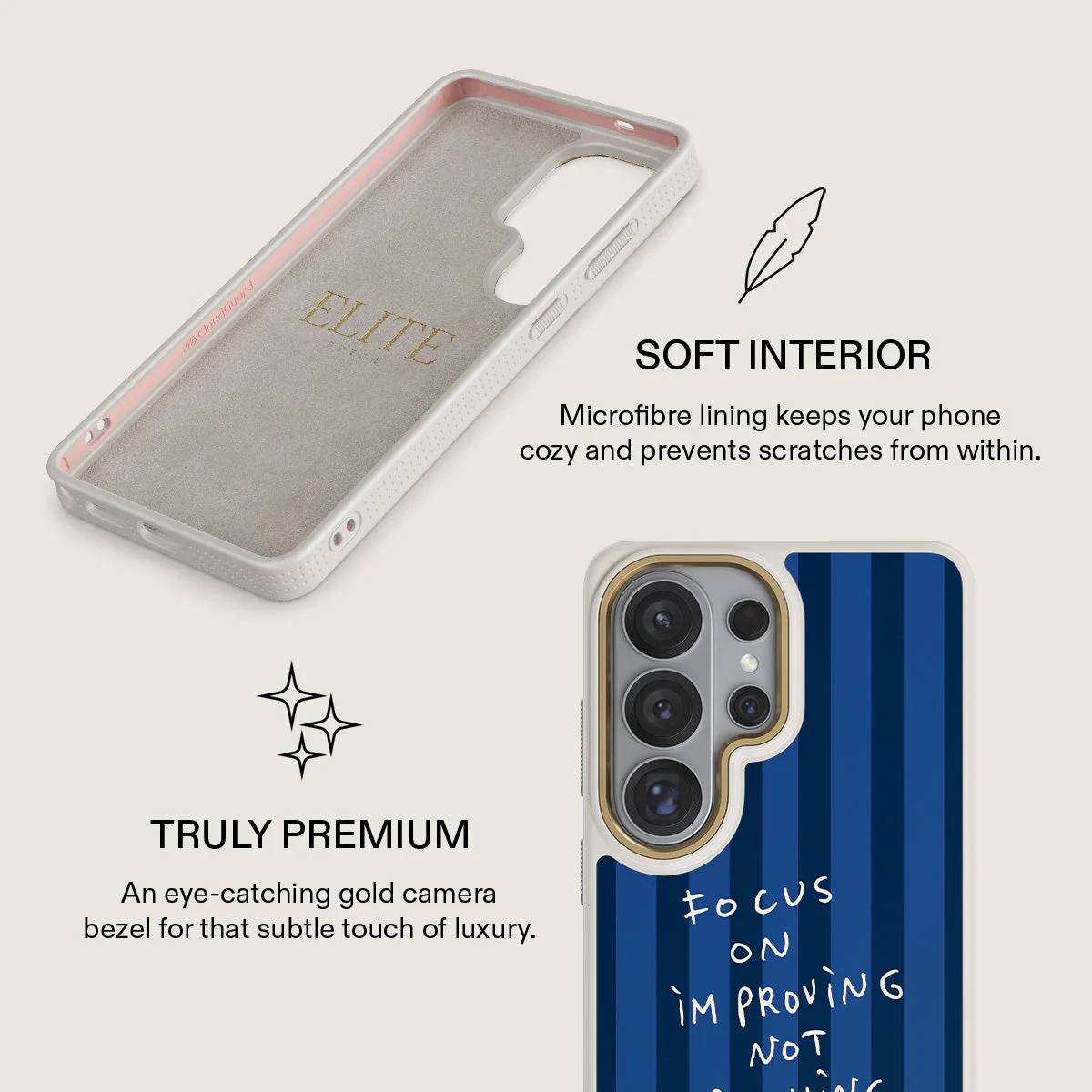 Focus On - Samsung Galaxy S26 Ultra Case - Image 31