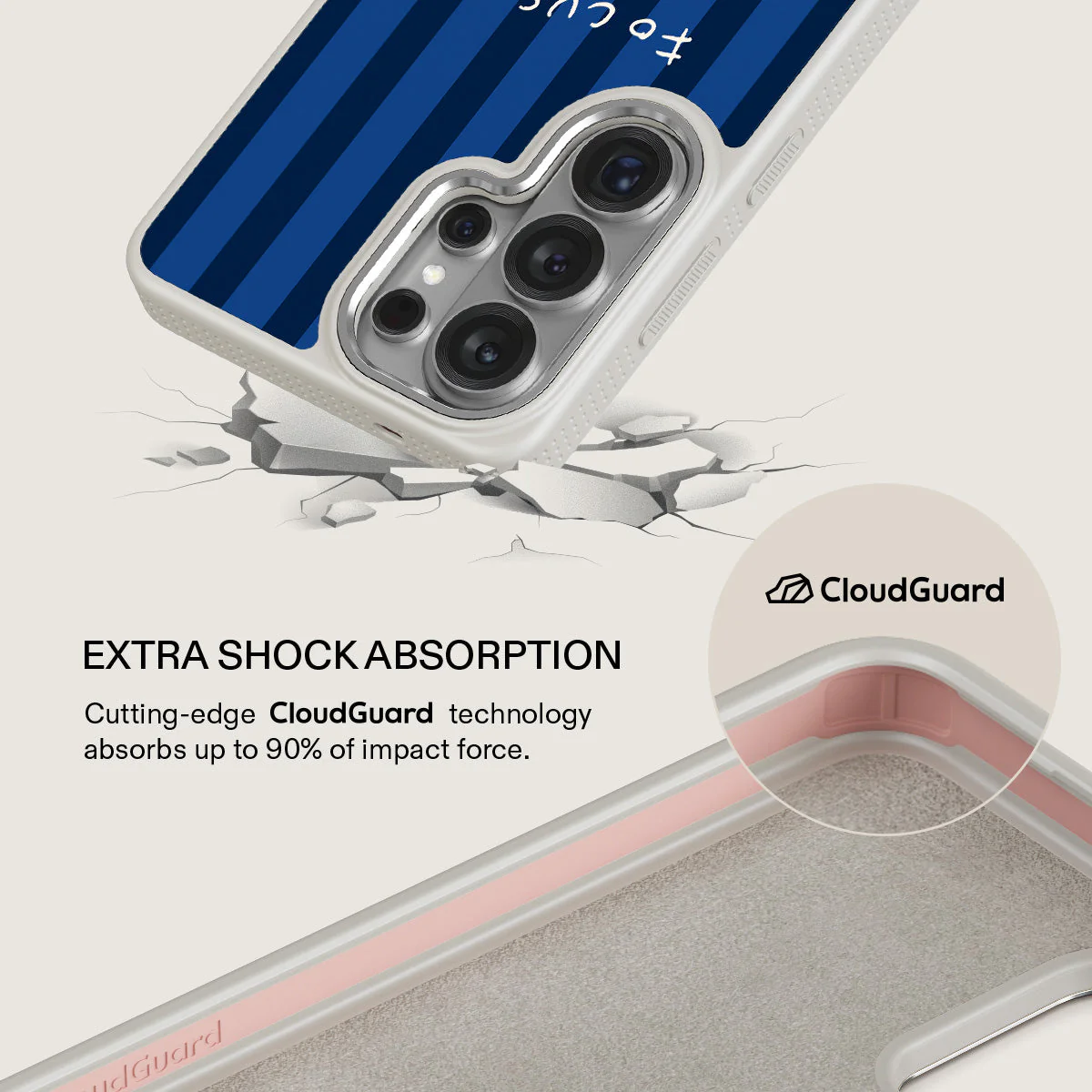 Focus On - Samsung Galaxy S26 Ultra Case - Image 35