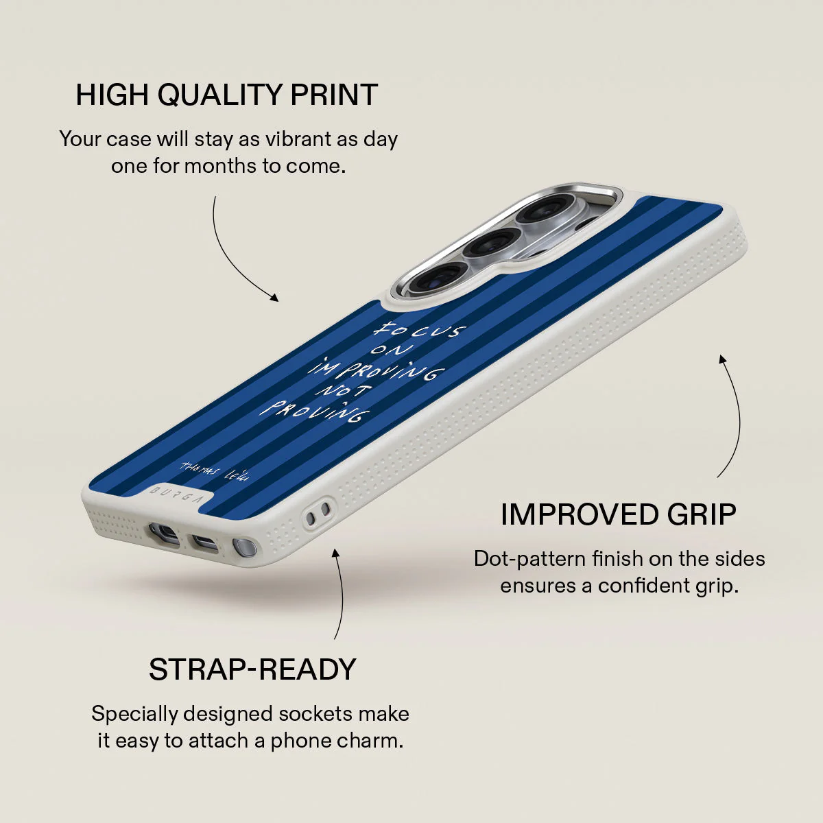 Focus On - Samsung Galaxy S26 Ultra Case - Image 37