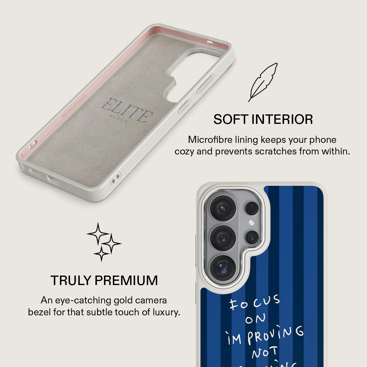 Focus On - Samsung Galaxy S26 Ultra Case - Image 38