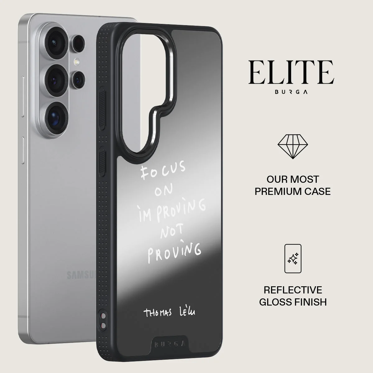 Focus On - Samsung Galaxy S26 Ultra Case - Image 49