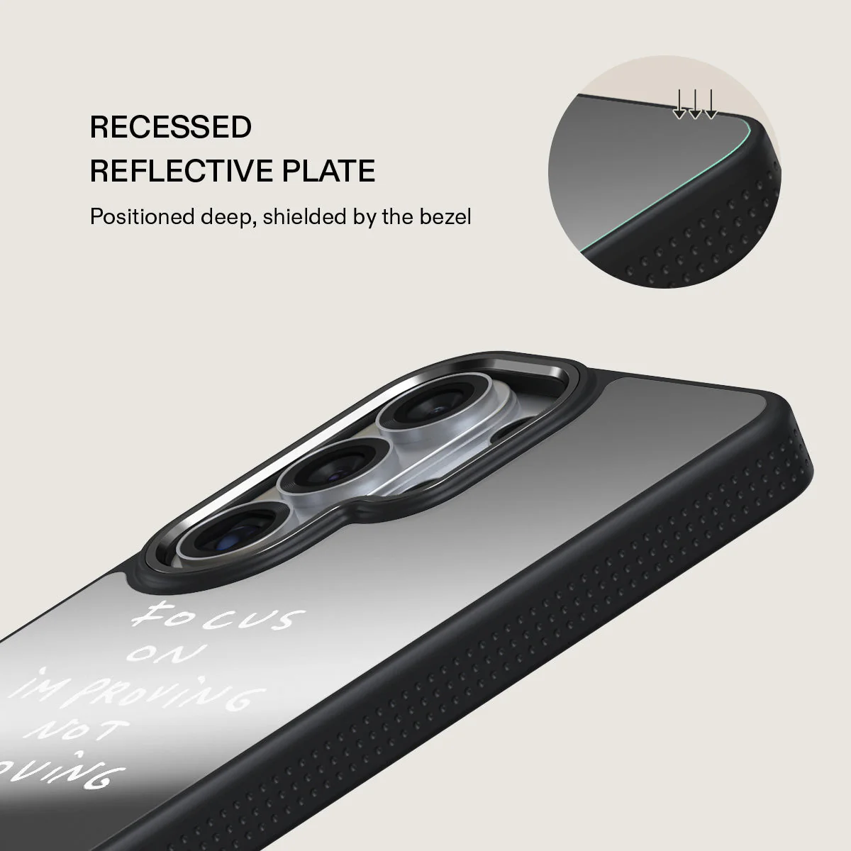 Focus On - Samsung Galaxy S26 Ultra Case - Image 51