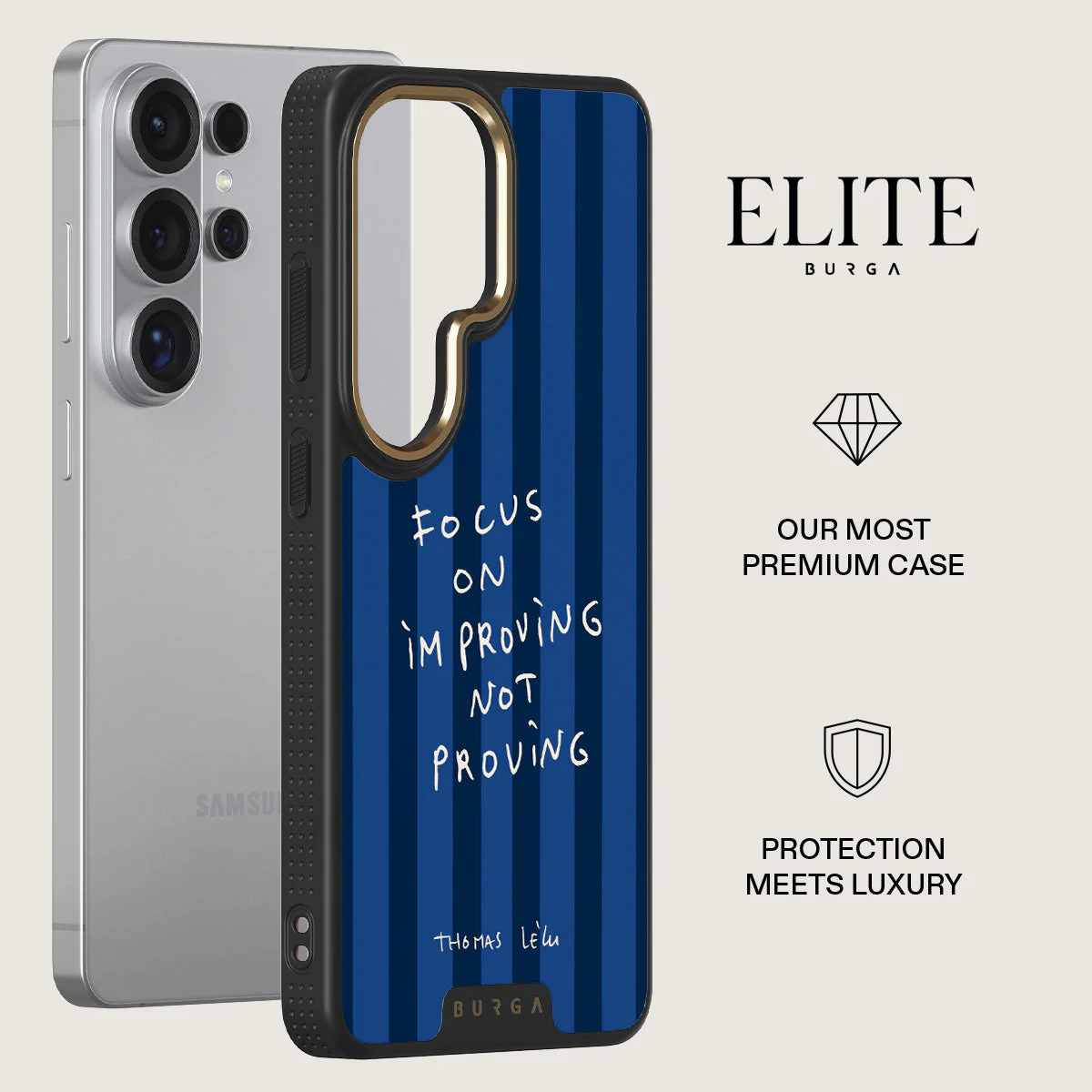 Focus On - Samsung Galaxy S26 Ultra Case - Image 6