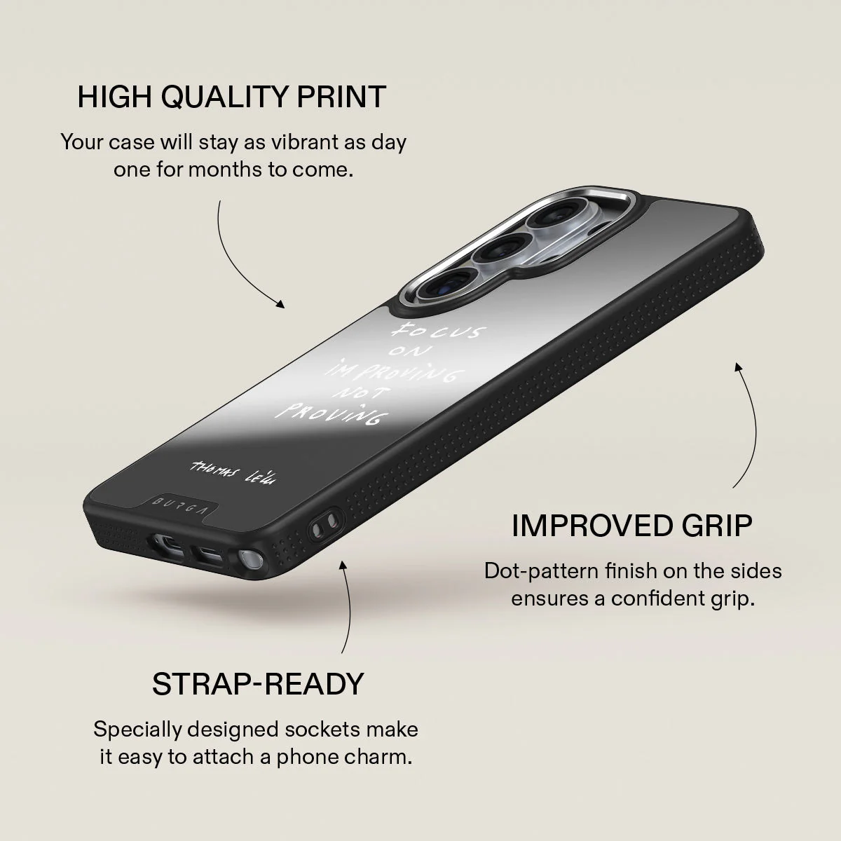 Focus On - Samsung Galaxy S26 Ultra Case - Image 61