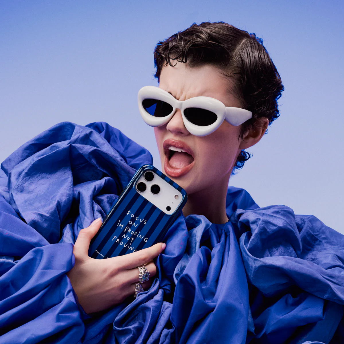 Focus On - Samsung Galaxy S26 Ultra Case - Image 68