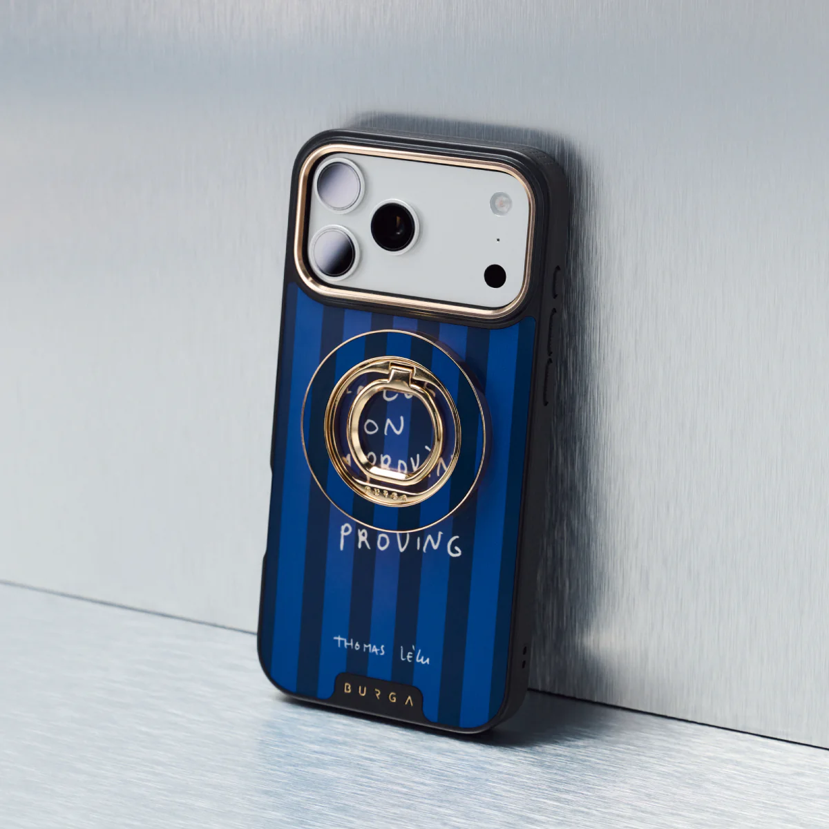 Focus On - Samsung Galaxy S26 Ultra Case - Image 75