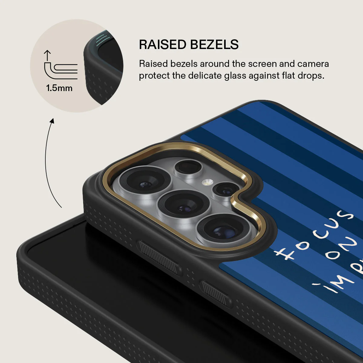 Focus On - Samsung Galaxy S26 Ultra Case - Image 8