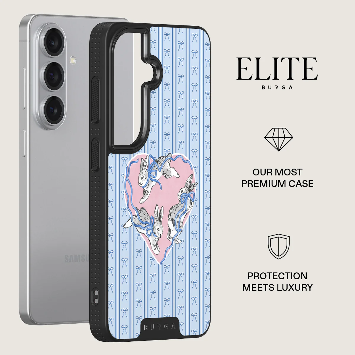 Follow Me - Samsung Galaxy S26 Case - Image 13