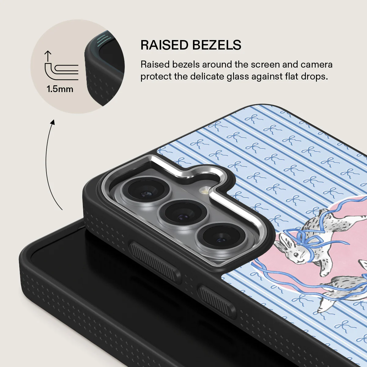 Follow Me - Samsung Galaxy S26 Case - Image 22