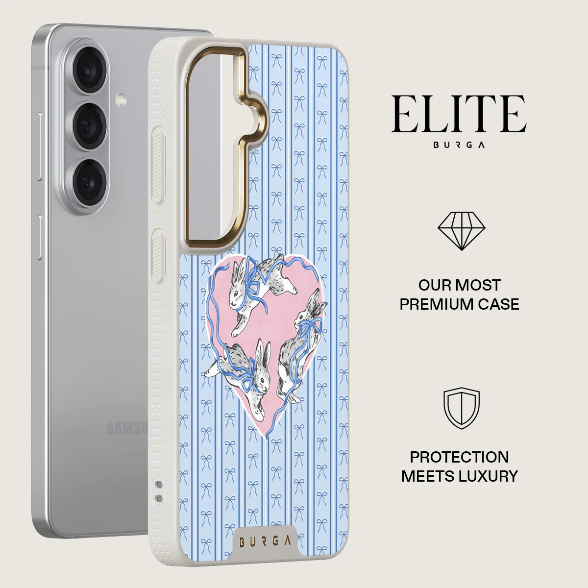 Follow Me - Samsung Galaxy S26 Case - Image 27