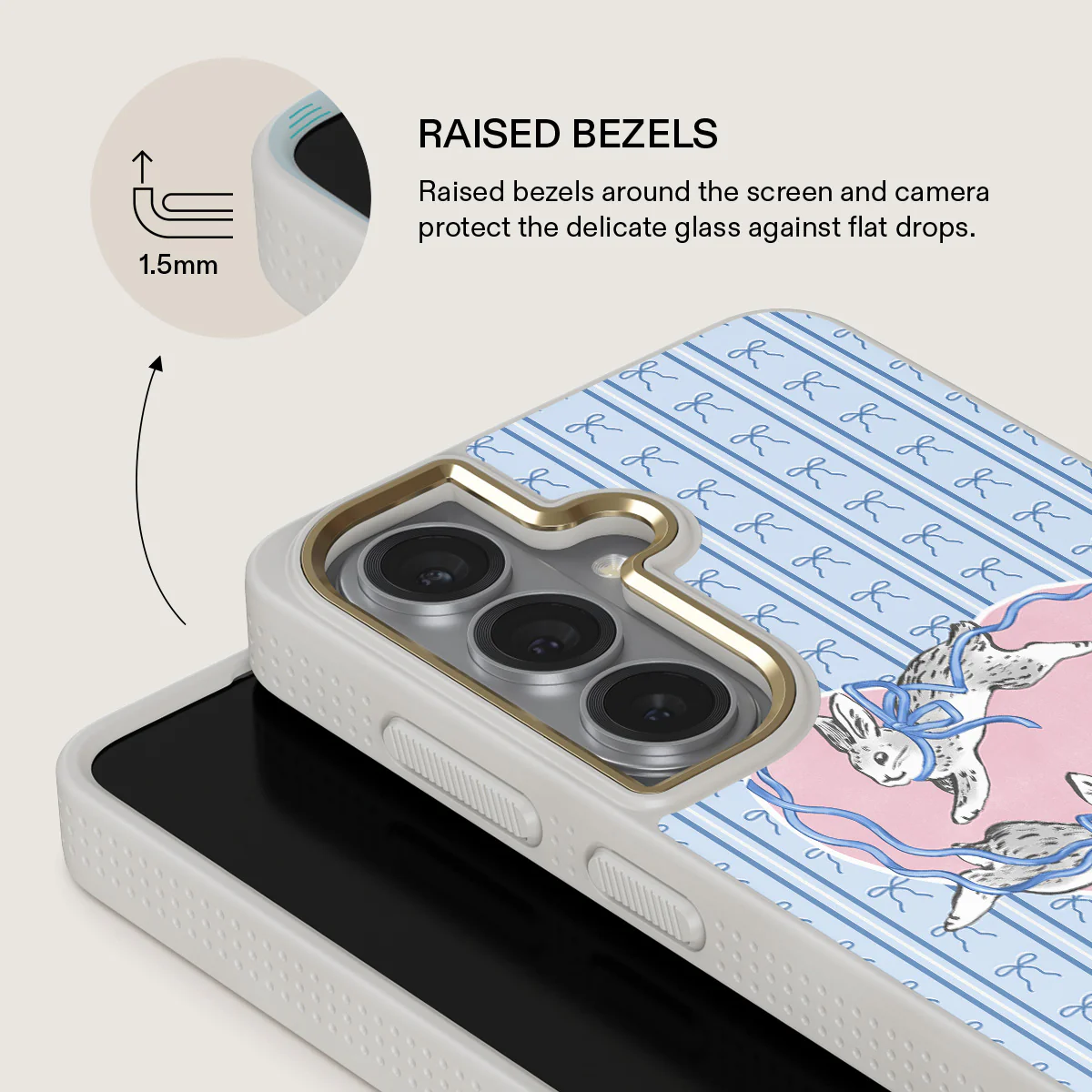 Follow Me - Samsung Galaxy S26 Case - Image 29