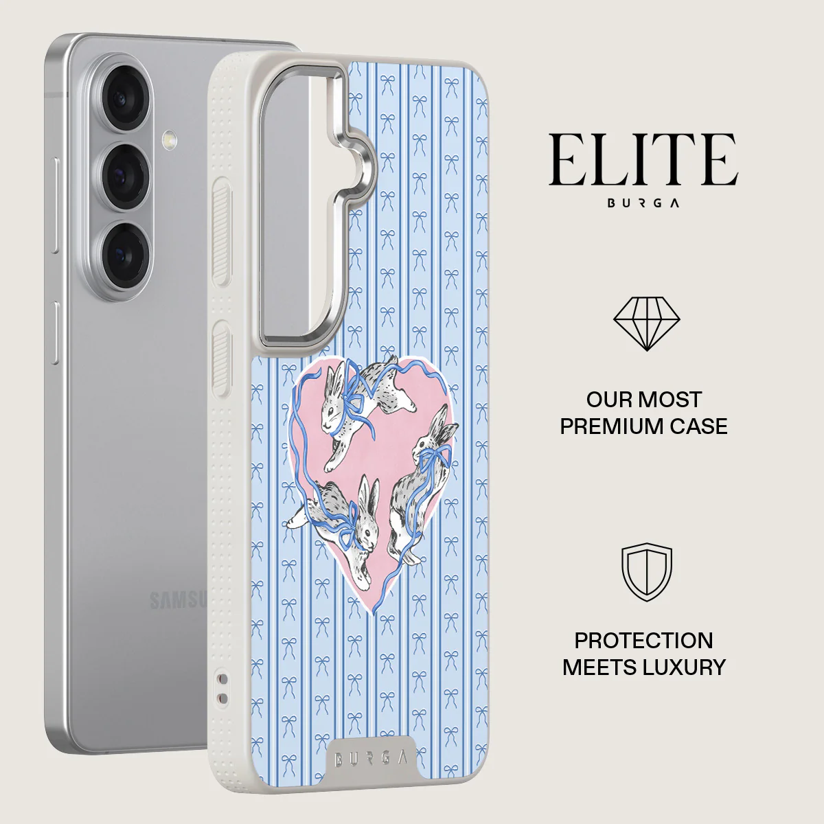 Follow Me - Samsung Galaxy S26 Case - Image 34