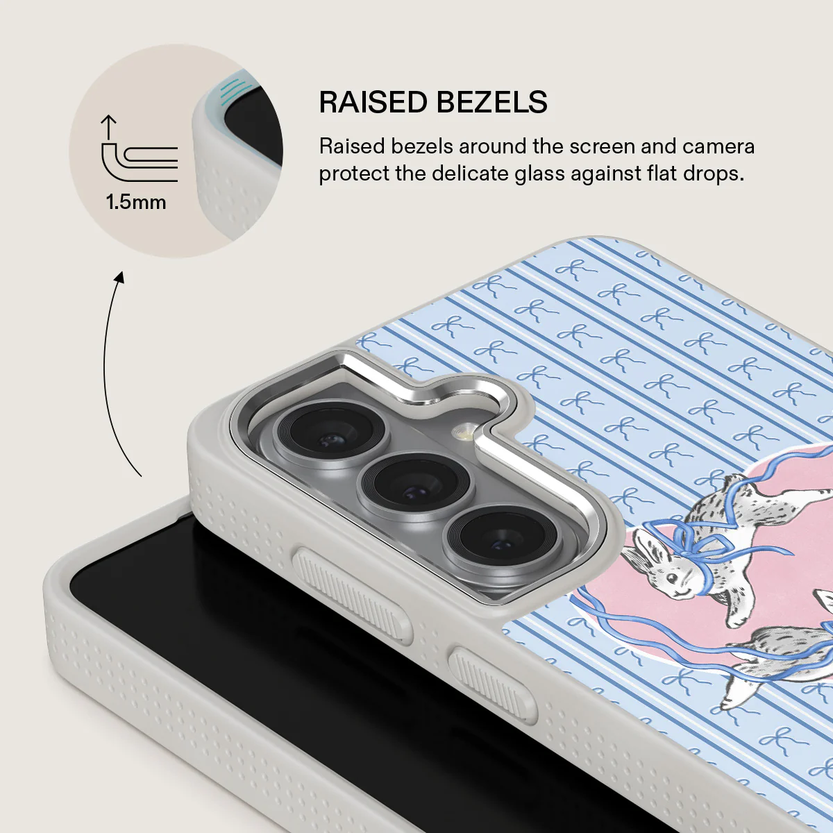 Follow Me - Samsung Galaxy S26 Case - Image 36