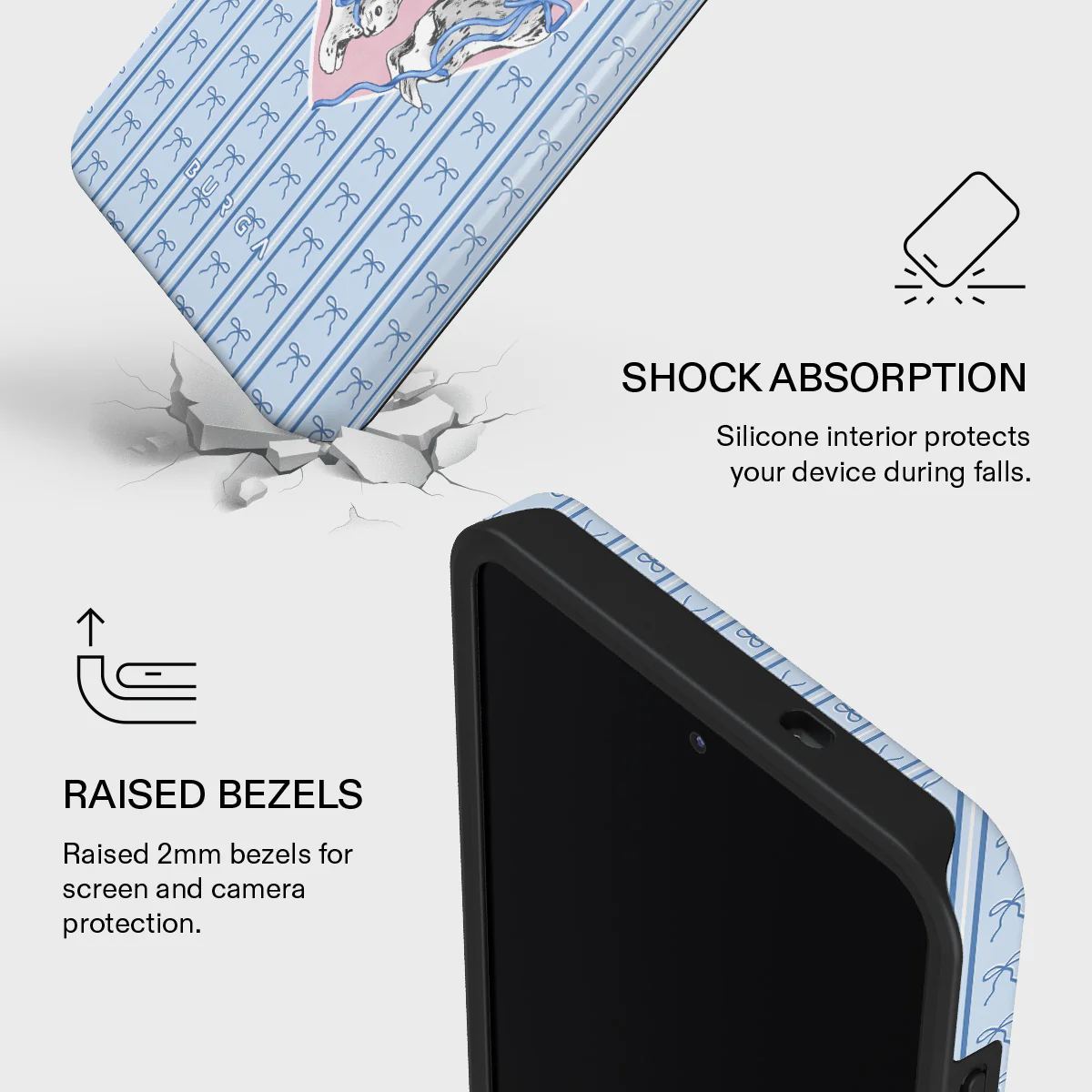 Follow Me - Samsung Galaxy S26 Case - Image 4