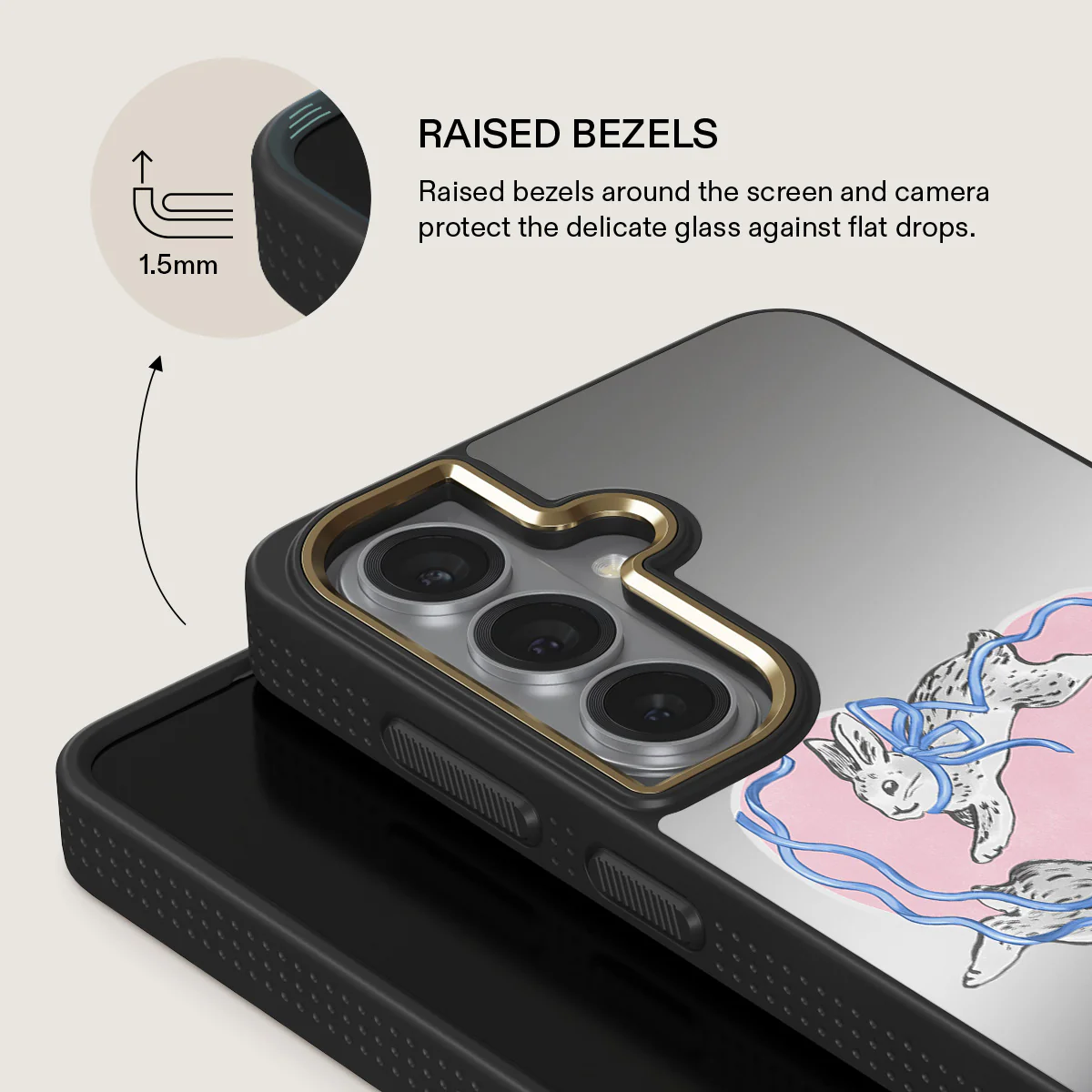 Follow Me - Samsung Galaxy S26 Case - Image 44