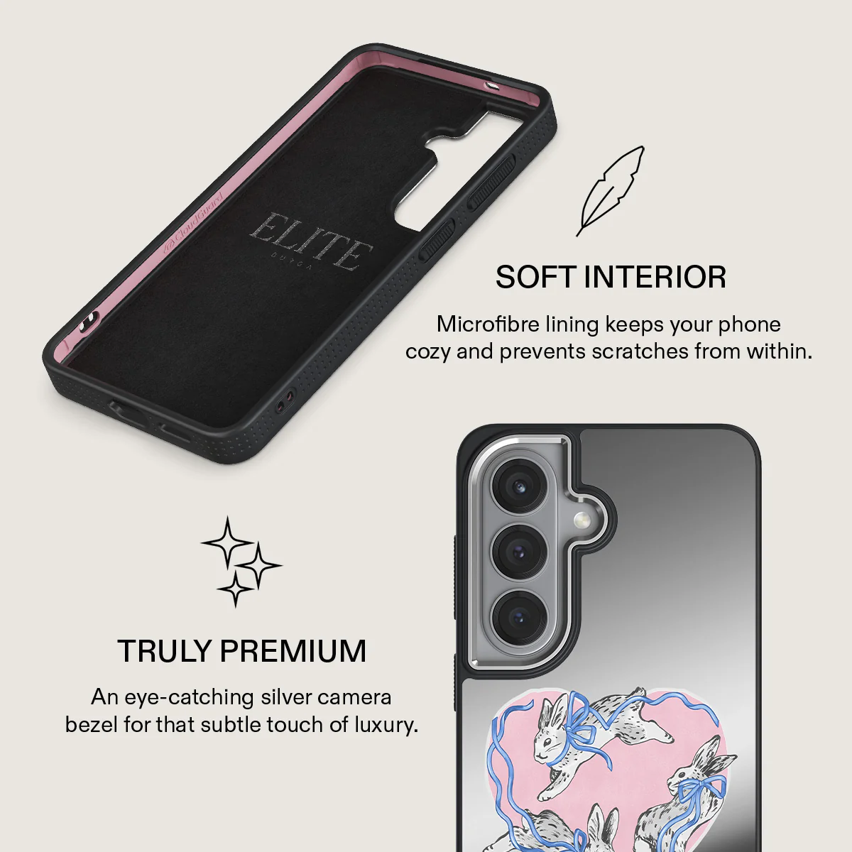 Follow Me - Samsung Galaxy S26 Case - Image 62