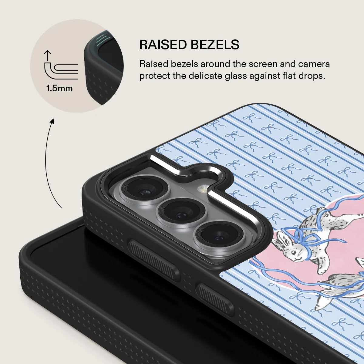 Follow Me - Samsung Galaxy S26 Plus Case - Image 15