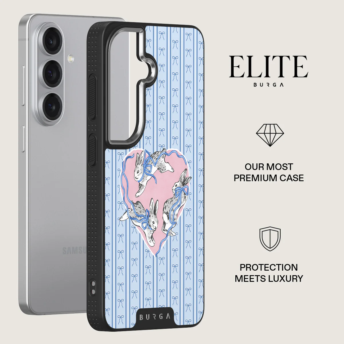 Follow Me - Samsung Galaxy S26 Plus Case - Image 20