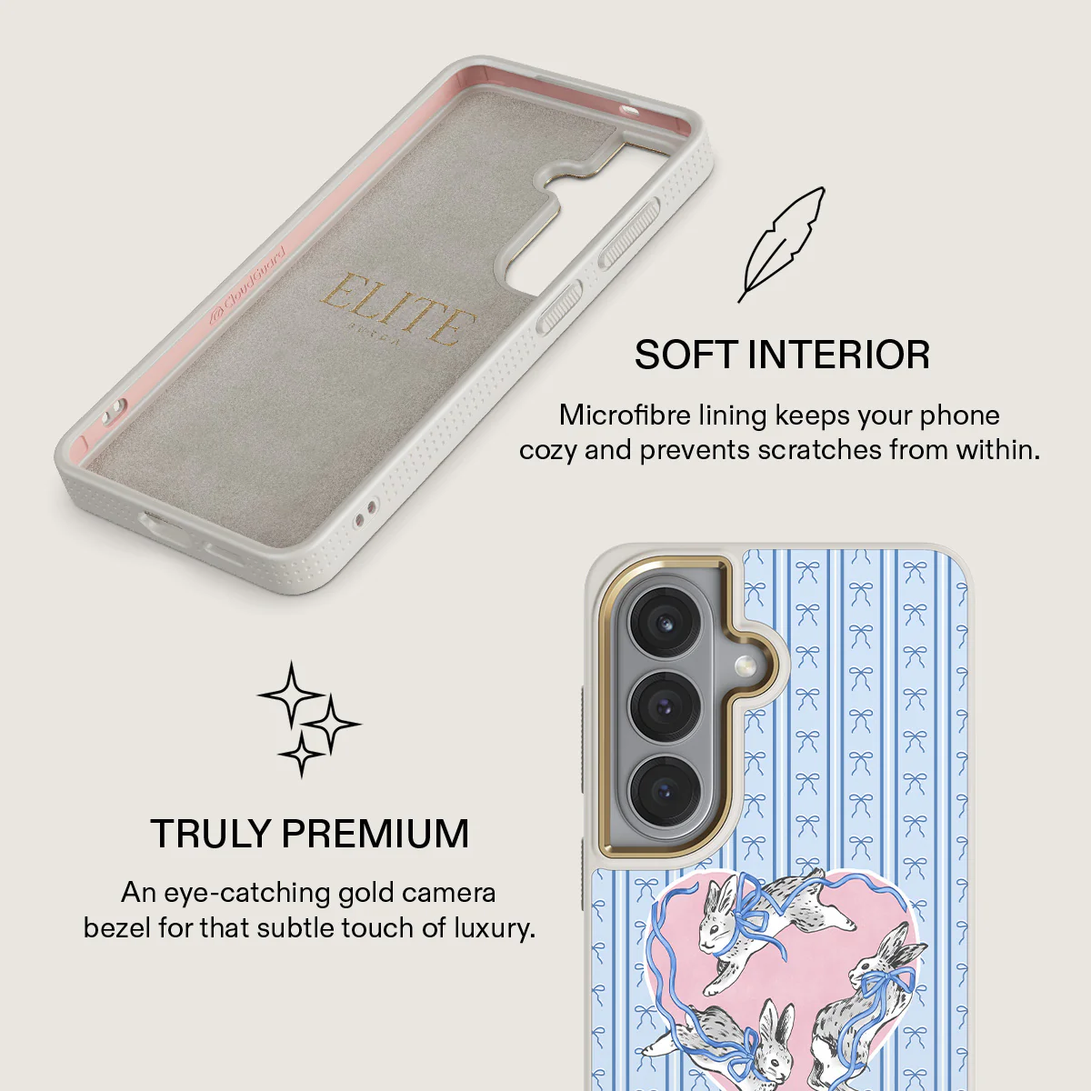 Follow Me - Samsung Galaxy S26 Plus Case - Image 31