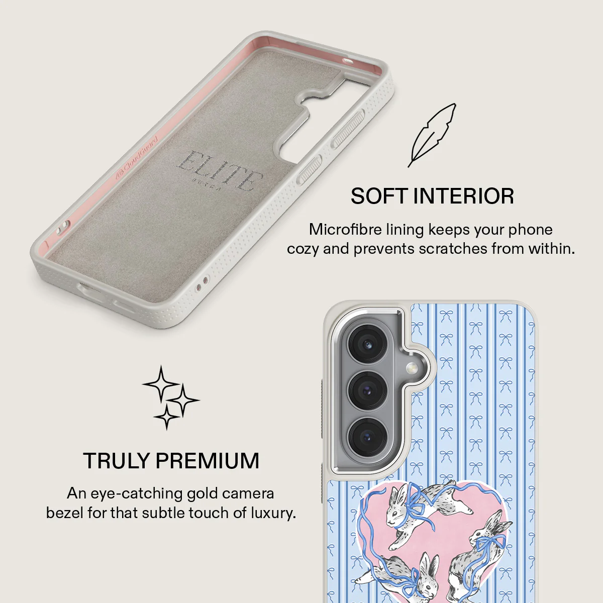 Follow Me - Samsung Galaxy S26 Plus Case - Image 38