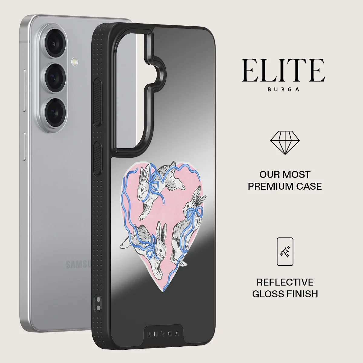 Follow Me - Samsung Galaxy S26 Plus Case - Image 49