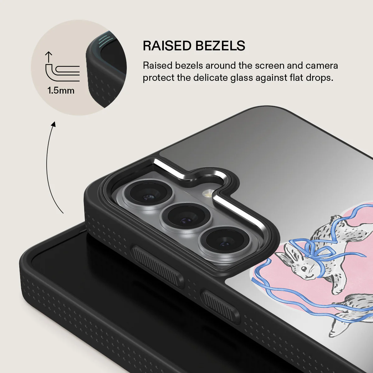 Follow Me - Samsung Galaxy S26 Plus Case - Image 52