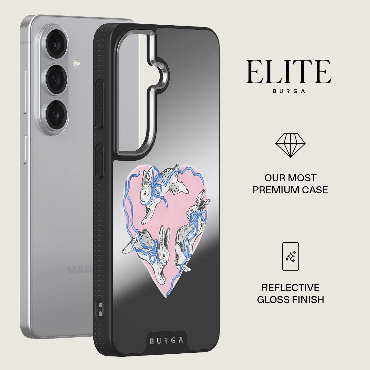 Follow Me - Samsung Galaxy S26 Plus Case - Image 57