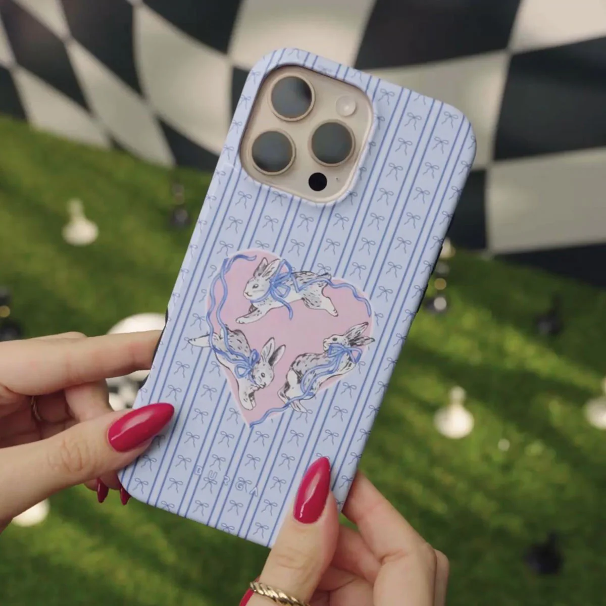 Follow Me - Samsung Galaxy S26 Plus Case - Image 64