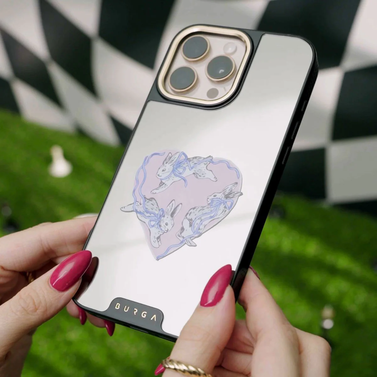 Follow Me - Samsung Galaxy S26 Plus Case - Image 67