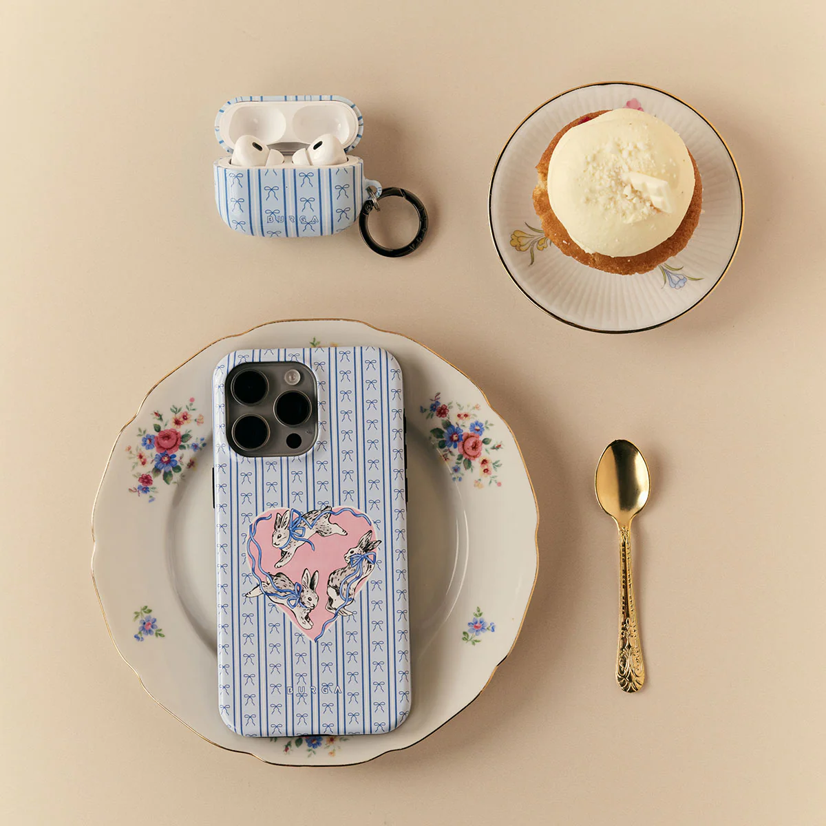 Follow Me - Samsung Galaxy S26 Plus Case - Image 68