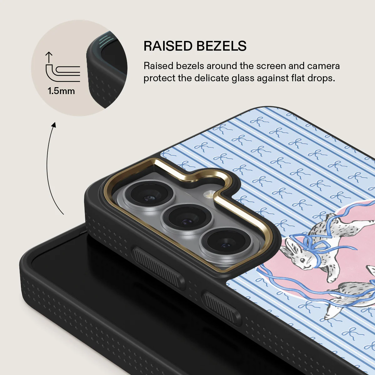 Follow Me - Samsung Galaxy S26 Plus Case - Image 8