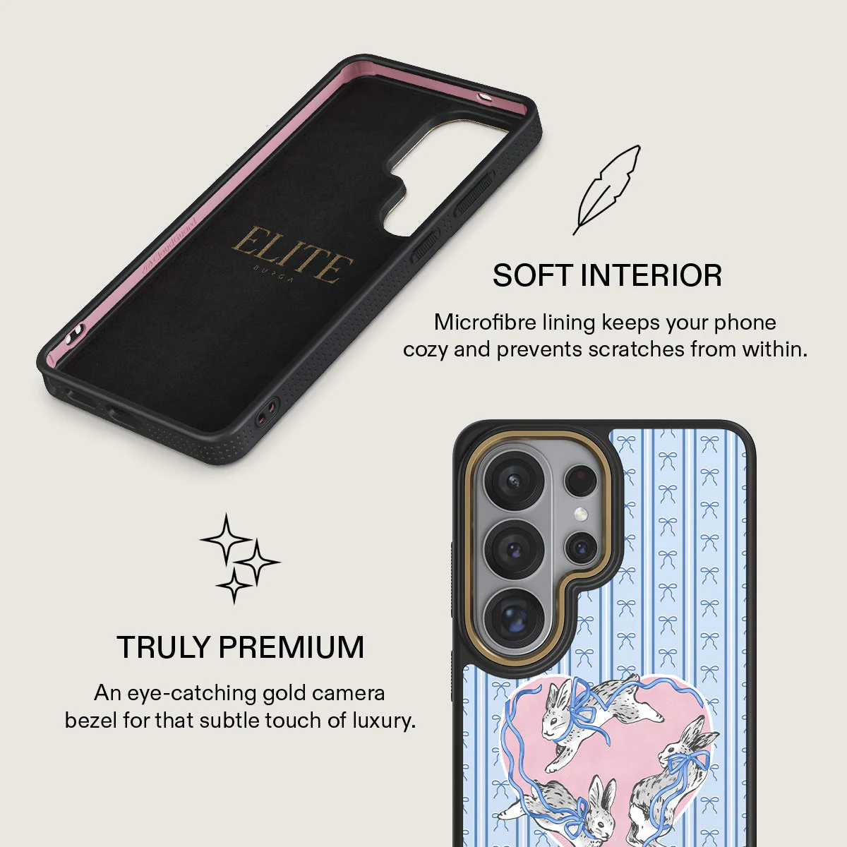 Follow Me - Samsung Galaxy S26 Ultra Case - Image 10