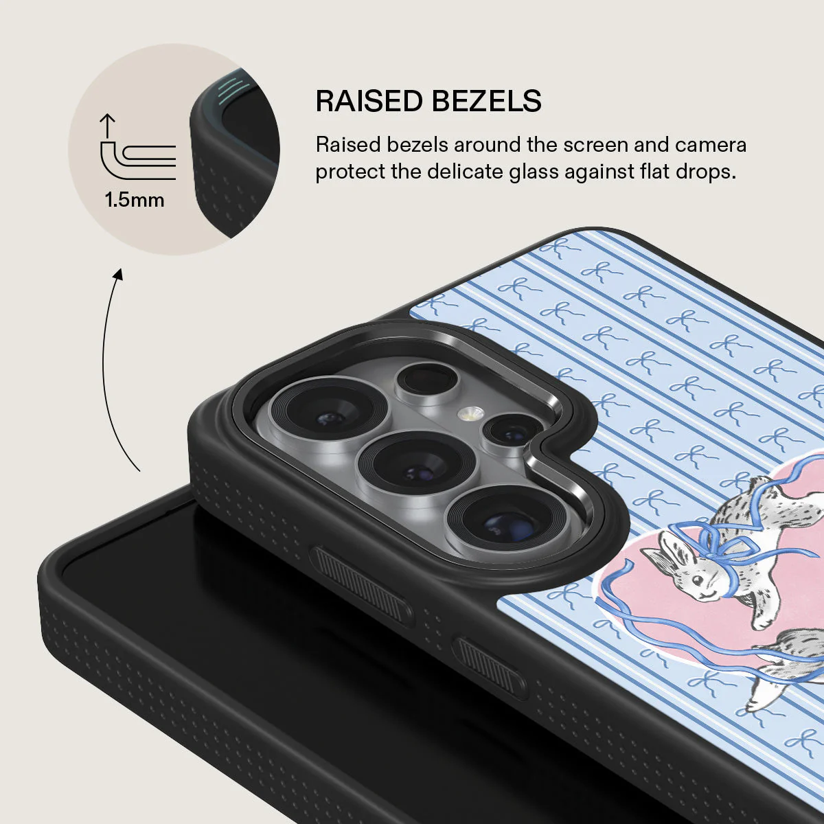 Follow Me - Samsung Galaxy S26 Ultra Case - Image 15