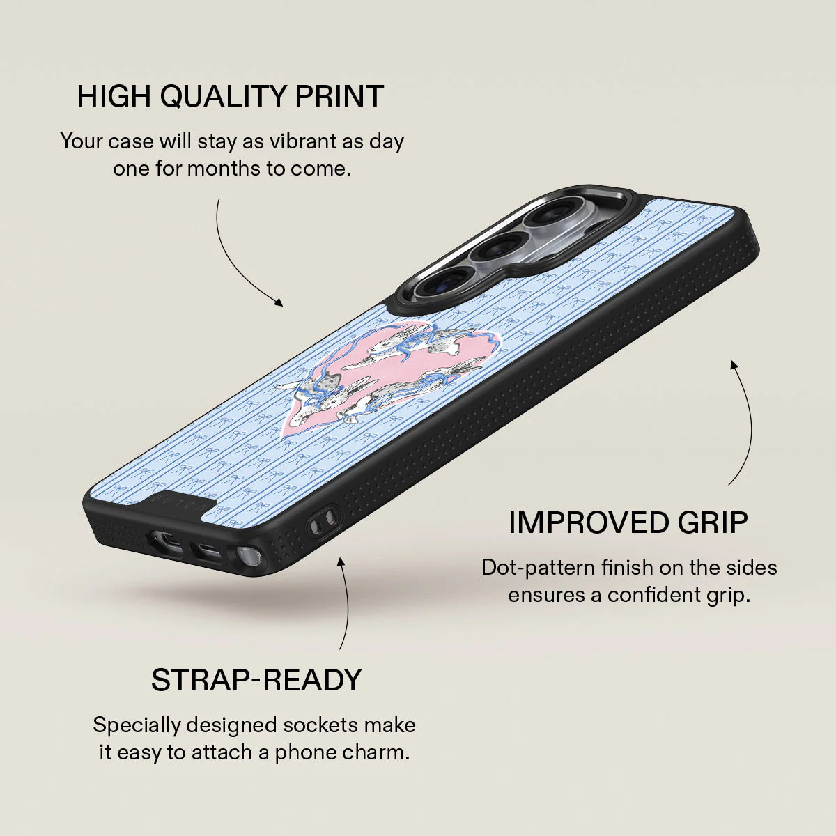 Follow Me - Samsung Galaxy S26 Ultra Case - Image 16