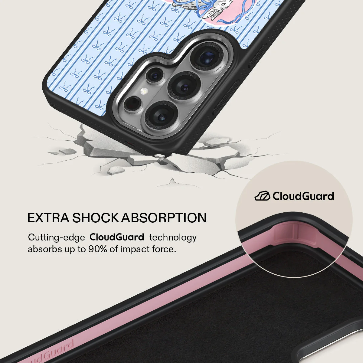 Follow Me - Samsung Galaxy S26 Ultra Case - Image 21