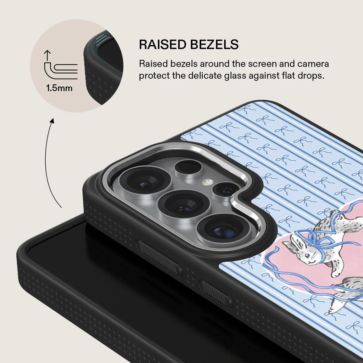 Follow Me - Samsung Galaxy S26 Ultra Case - Image 22