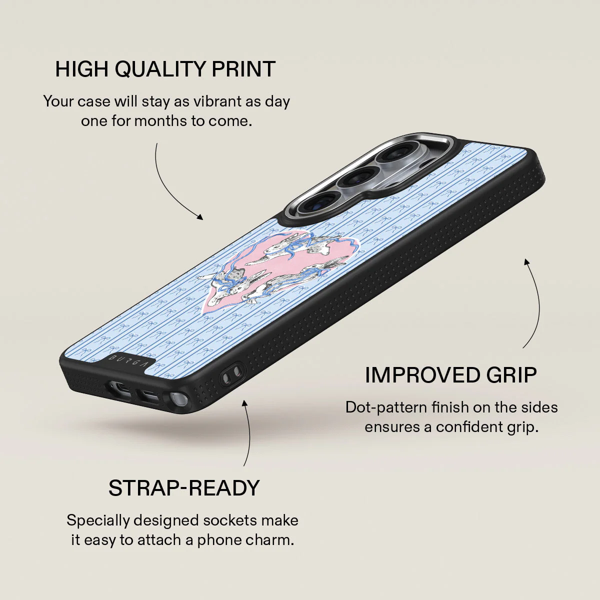 Follow Me - Samsung Galaxy S26 Ultra Case - Image 23