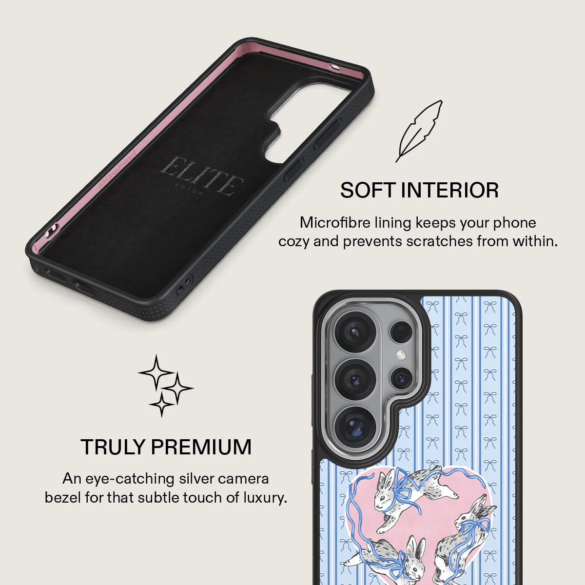 Follow Me - Samsung Galaxy S26 Ultra Case - Image 24