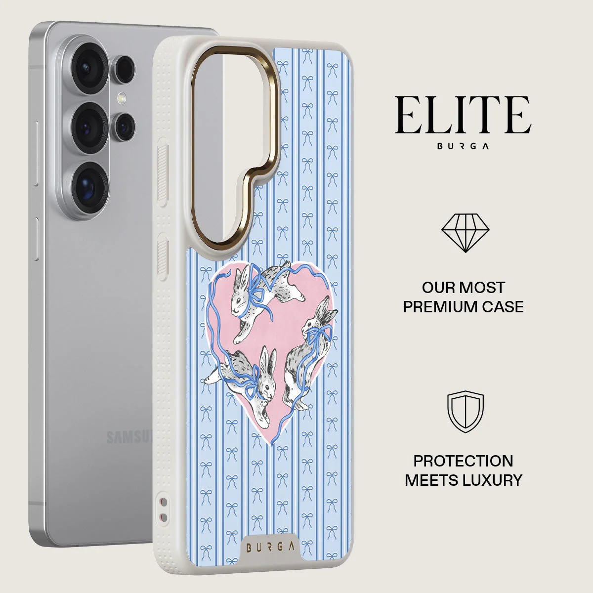 Follow Me - Samsung Galaxy S26 Ultra Case - Image 27