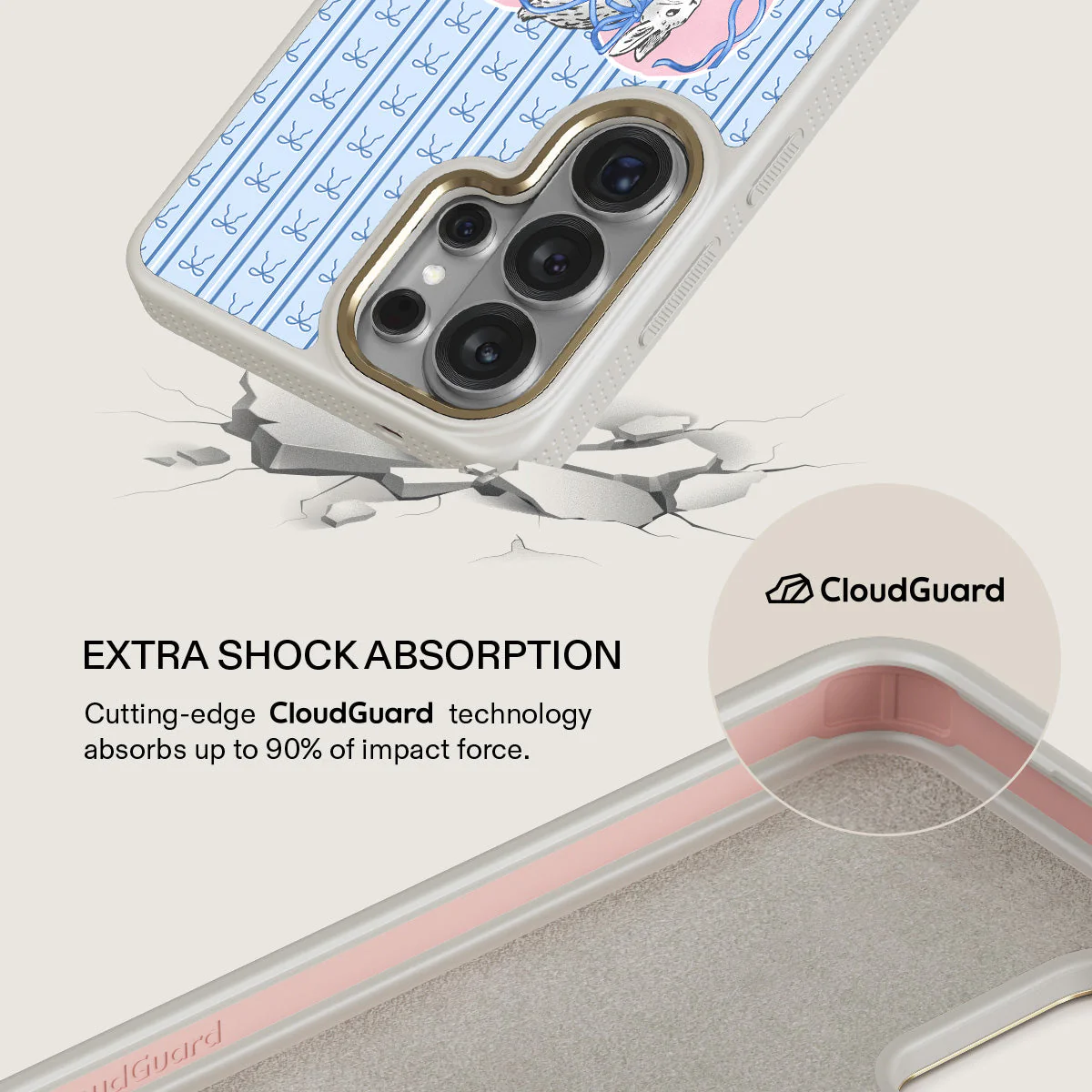 Follow Me - Samsung Galaxy S26 Ultra Case - Image 28