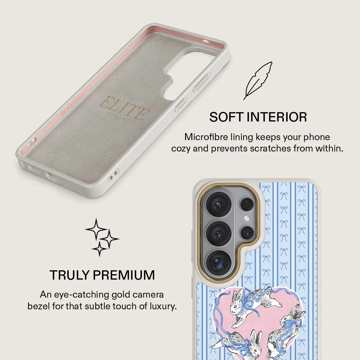 Follow Me - Samsung Galaxy S26 Ultra Case - Image 31