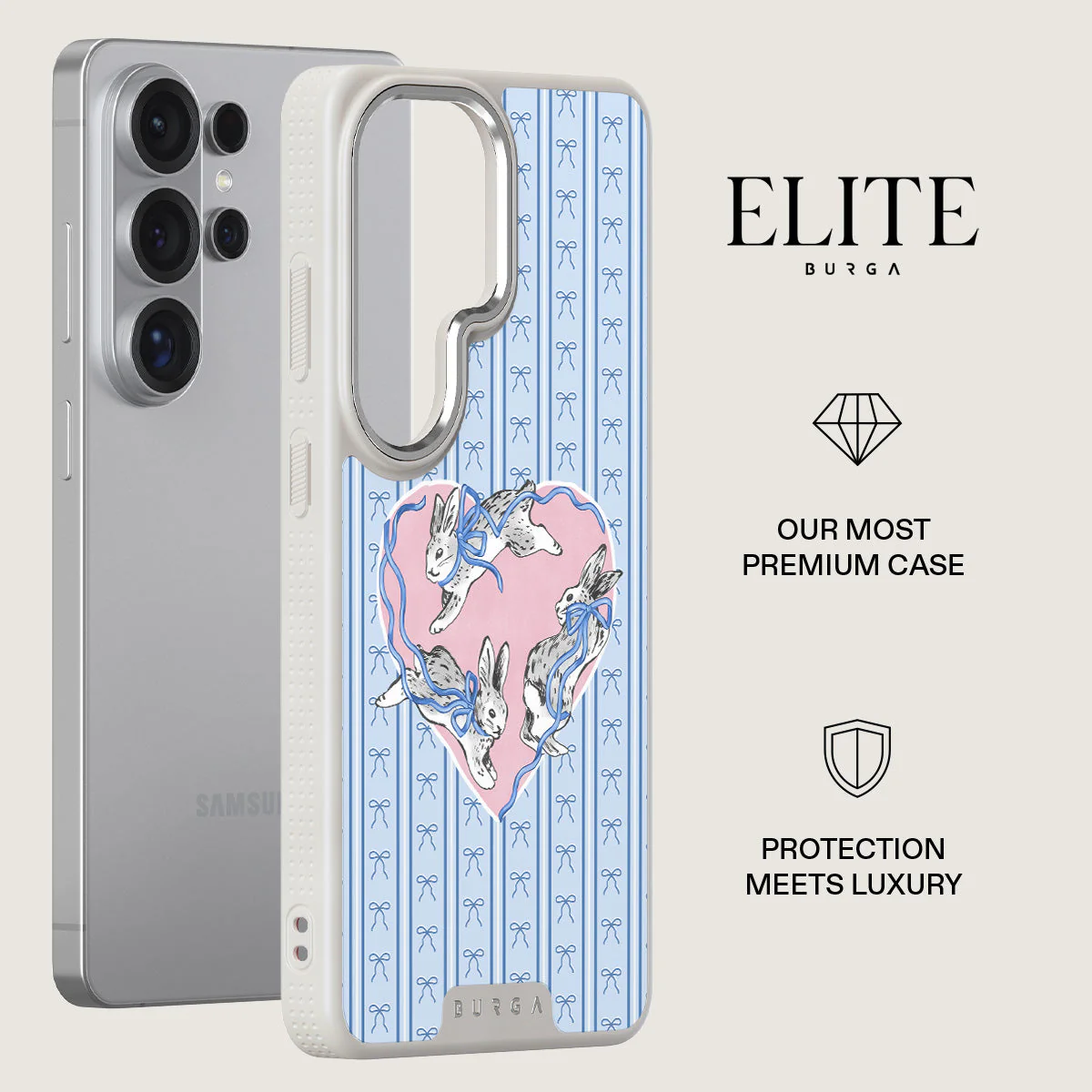 Follow Me - Samsung Galaxy S26 Ultra Case - Image 34