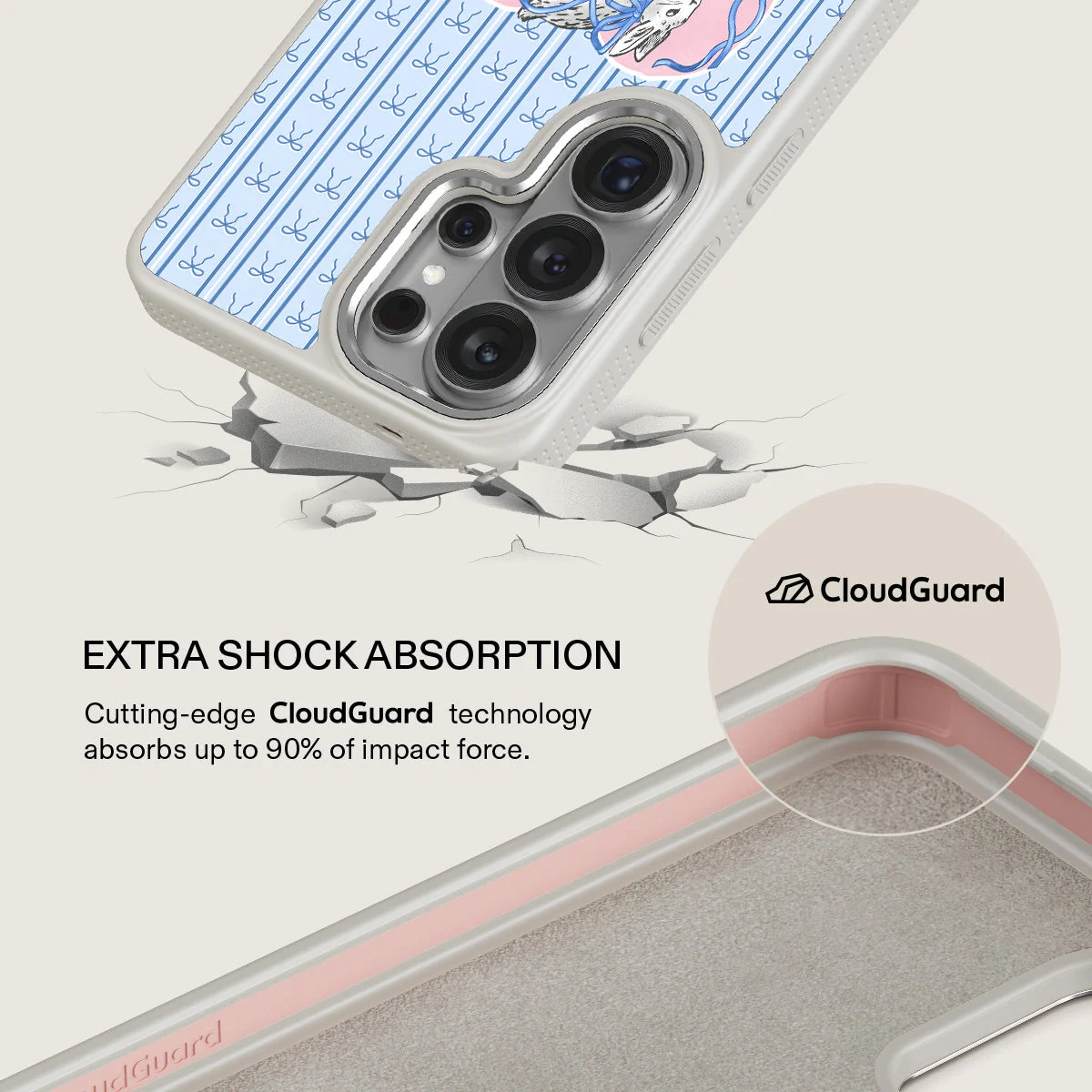 Follow Me - Samsung Galaxy S26 Ultra Case - Image 35