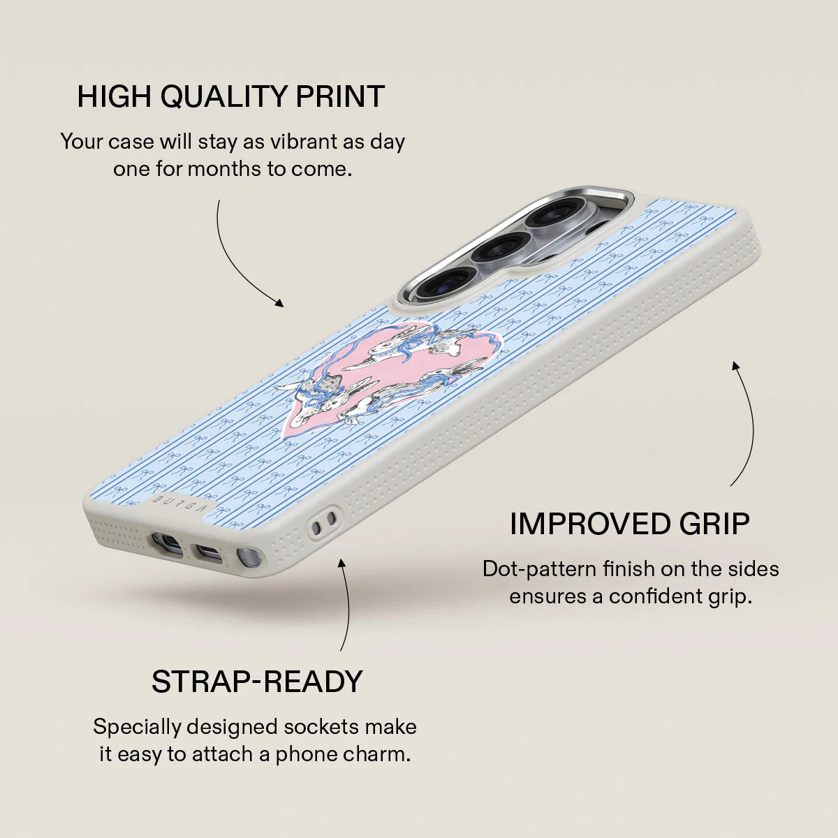 Follow Me - Samsung Galaxy S26 Ultra Case - Image 37