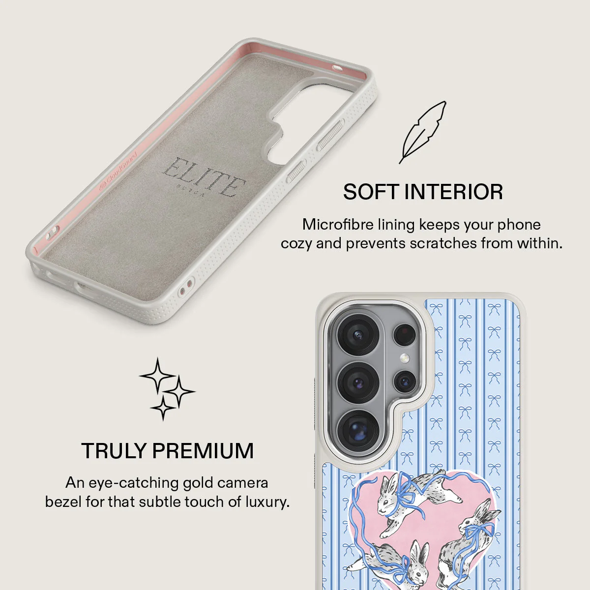 Follow Me - Samsung Galaxy S26 Ultra Case - Image 38